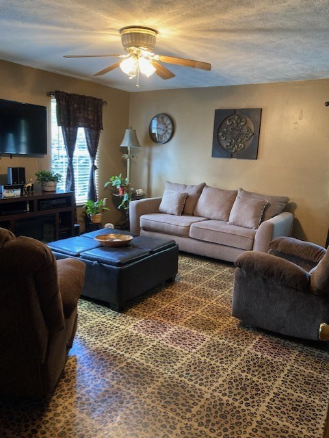 1082 Vanerson Road Tylertown, MS 39667 - Photo 10 of 29 master bedroom