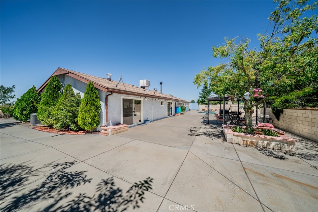 9224 Ponderosa Road Pinon Hills, CA 92372 - Photo 31 of 53