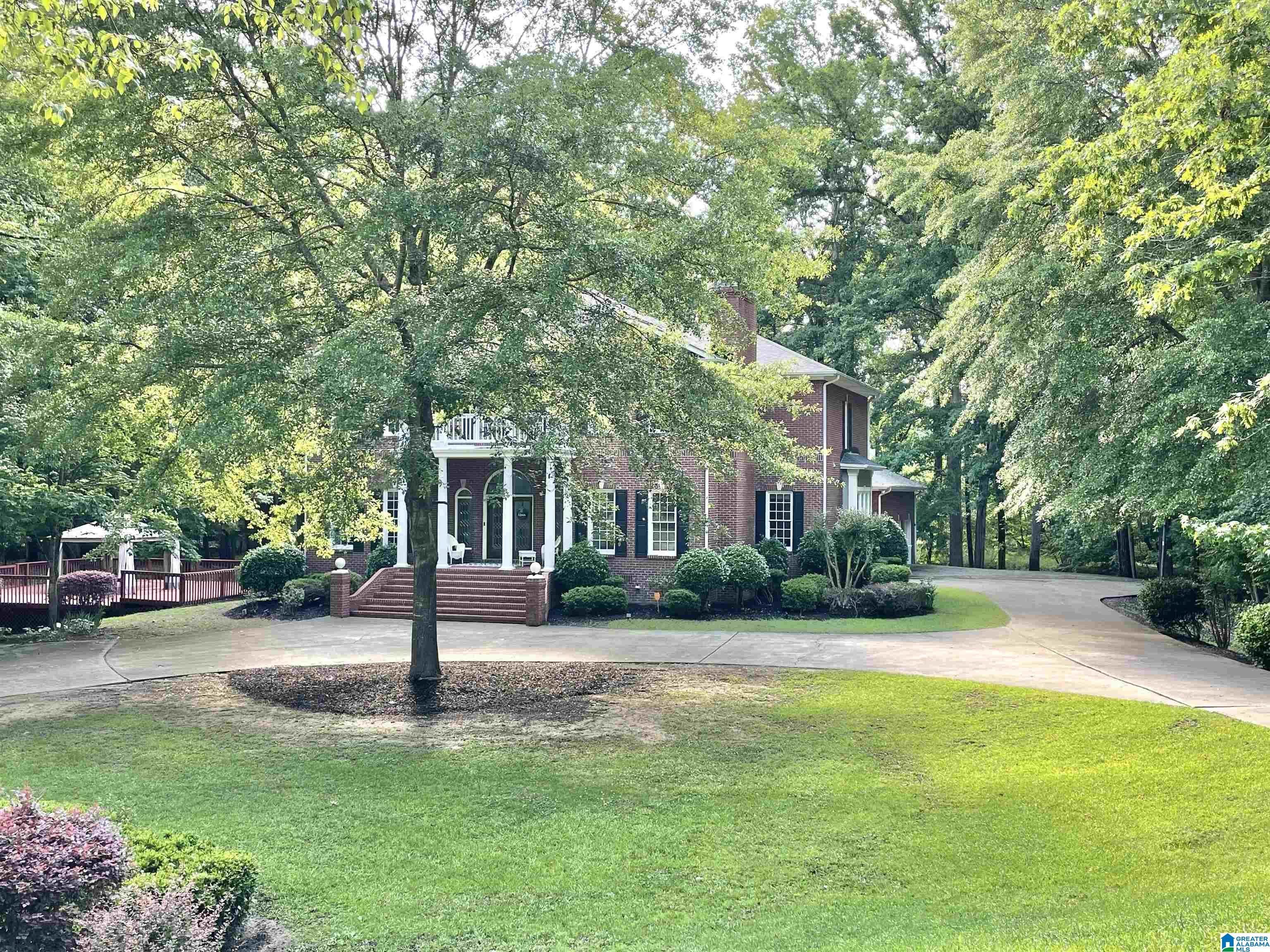 117 Hunset Mill Lane Pelham, AL 35124 - Photo 5 of 59