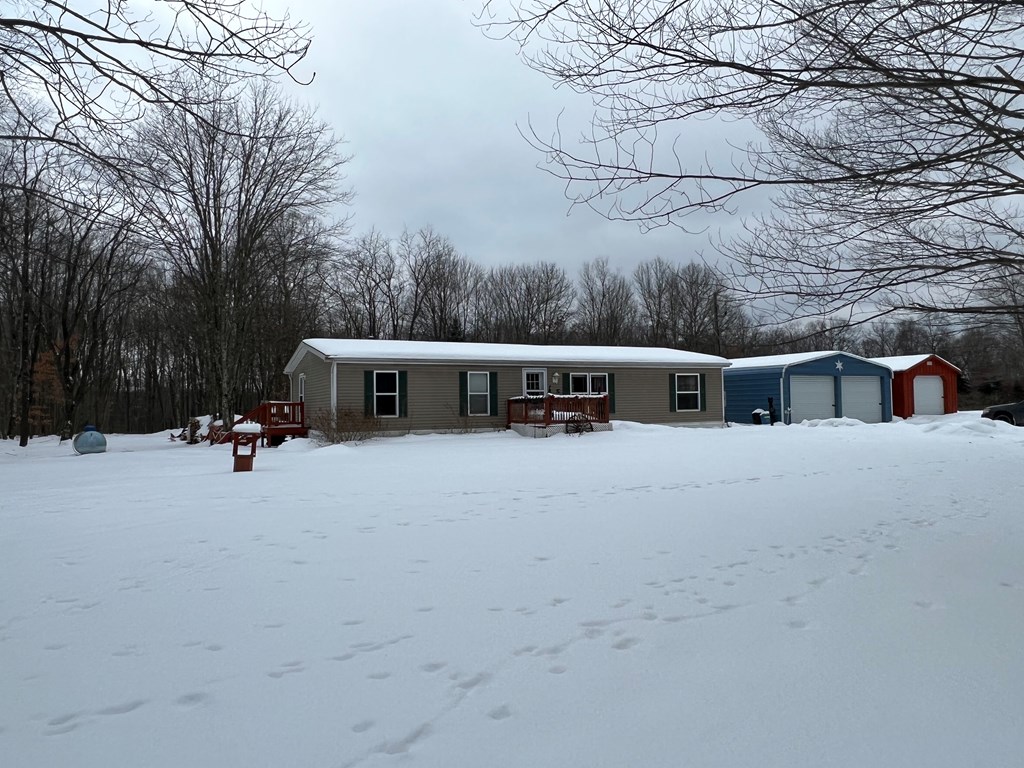 2401 County Line Road Venus, PA 16364 - Photo 2 of 38 Gallery Image 2