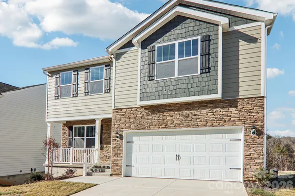 $545,790 | 831 Adelston Lane, Asheville, NC 28804