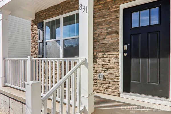 $545,790 | 831 Adelston Lane, Asheville, NC 28804