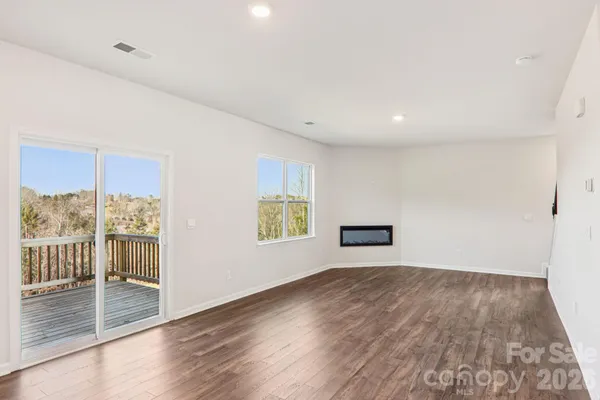 $545,790 | 831 Adelston Lane, Asheville, NC 28804