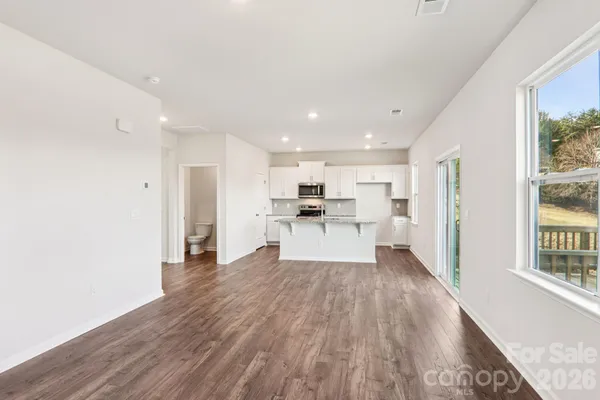 $545,790 | 831 Adelston Lane, Asheville, NC 28804