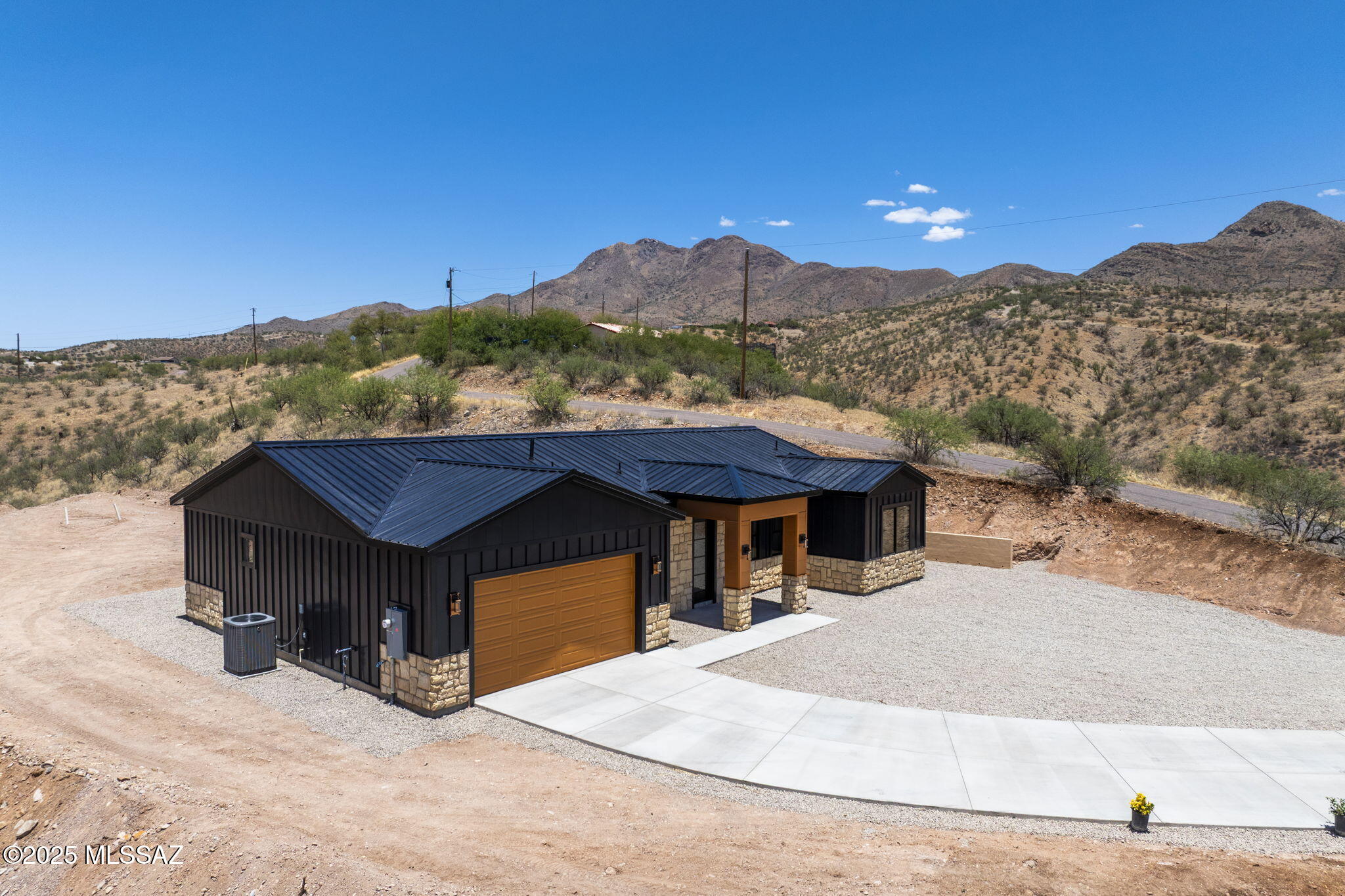 302 Camino Arenosa Rio Rico, AZ 85648 - Photo 19 of 20