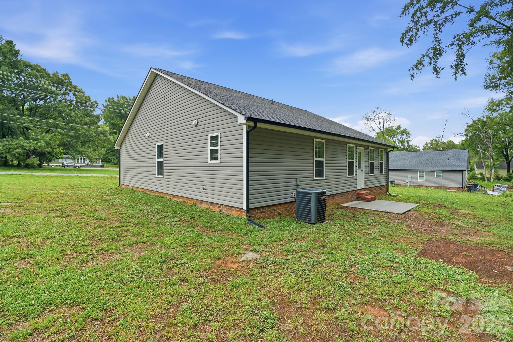 3221 Roberta Road Concord, NC 28027 - Photo 34 of 37