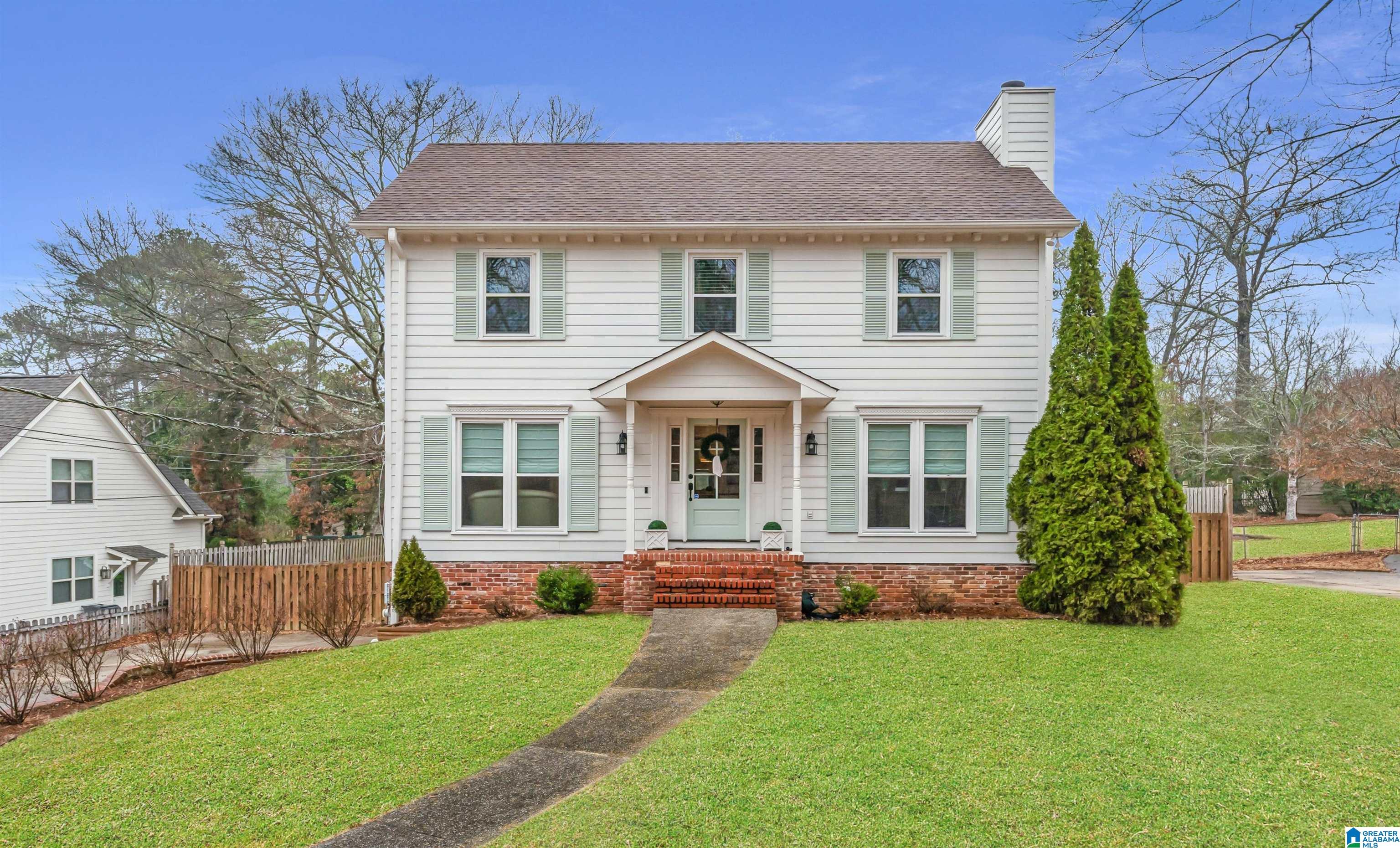 3419 Wren Road Birmingham, AL 35243 - Photo 2 of 43