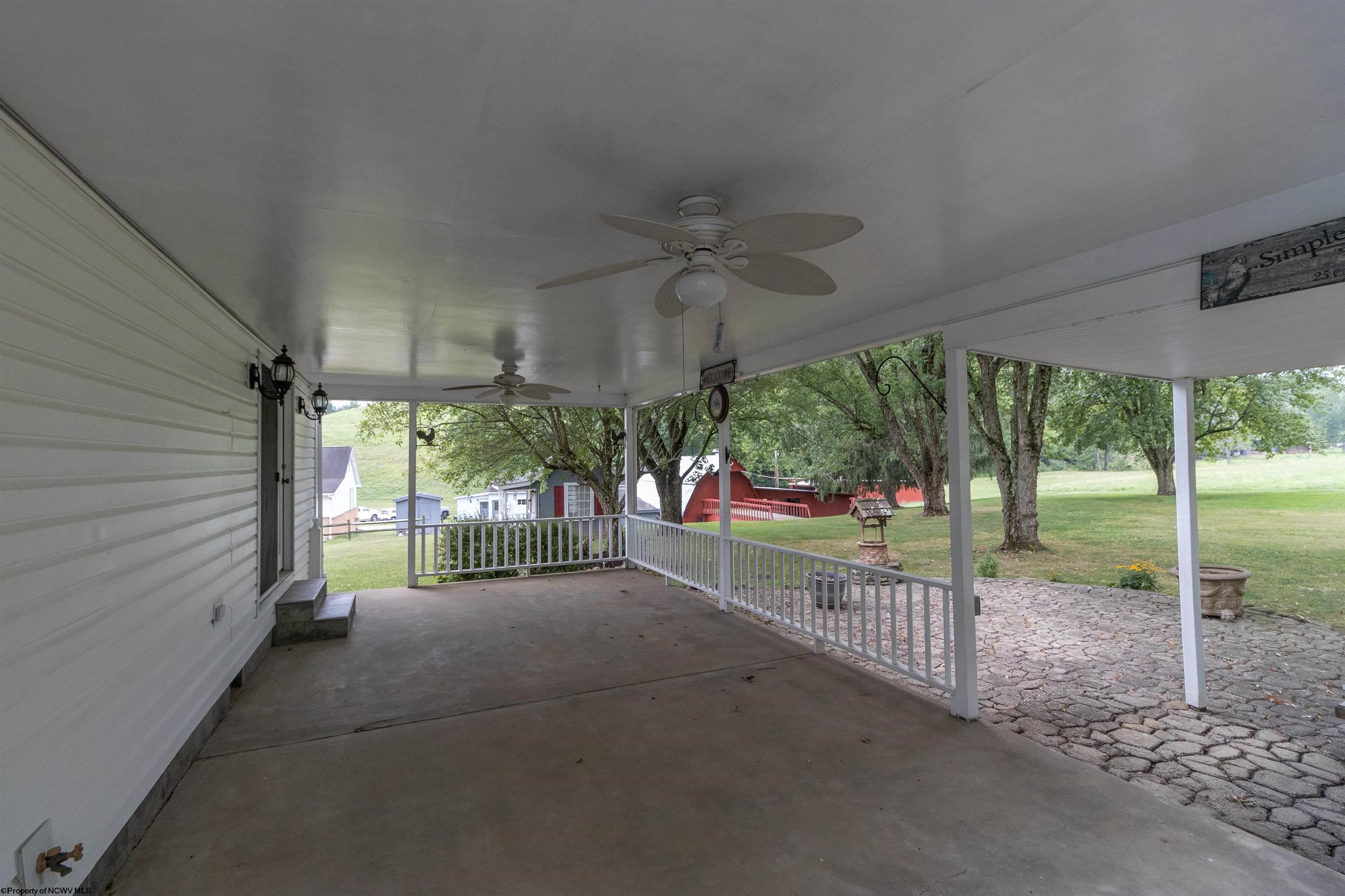 1478 Suds Run Road Mount Clare, WV 26408 - Photo 23 of 24 Gallery Image 23