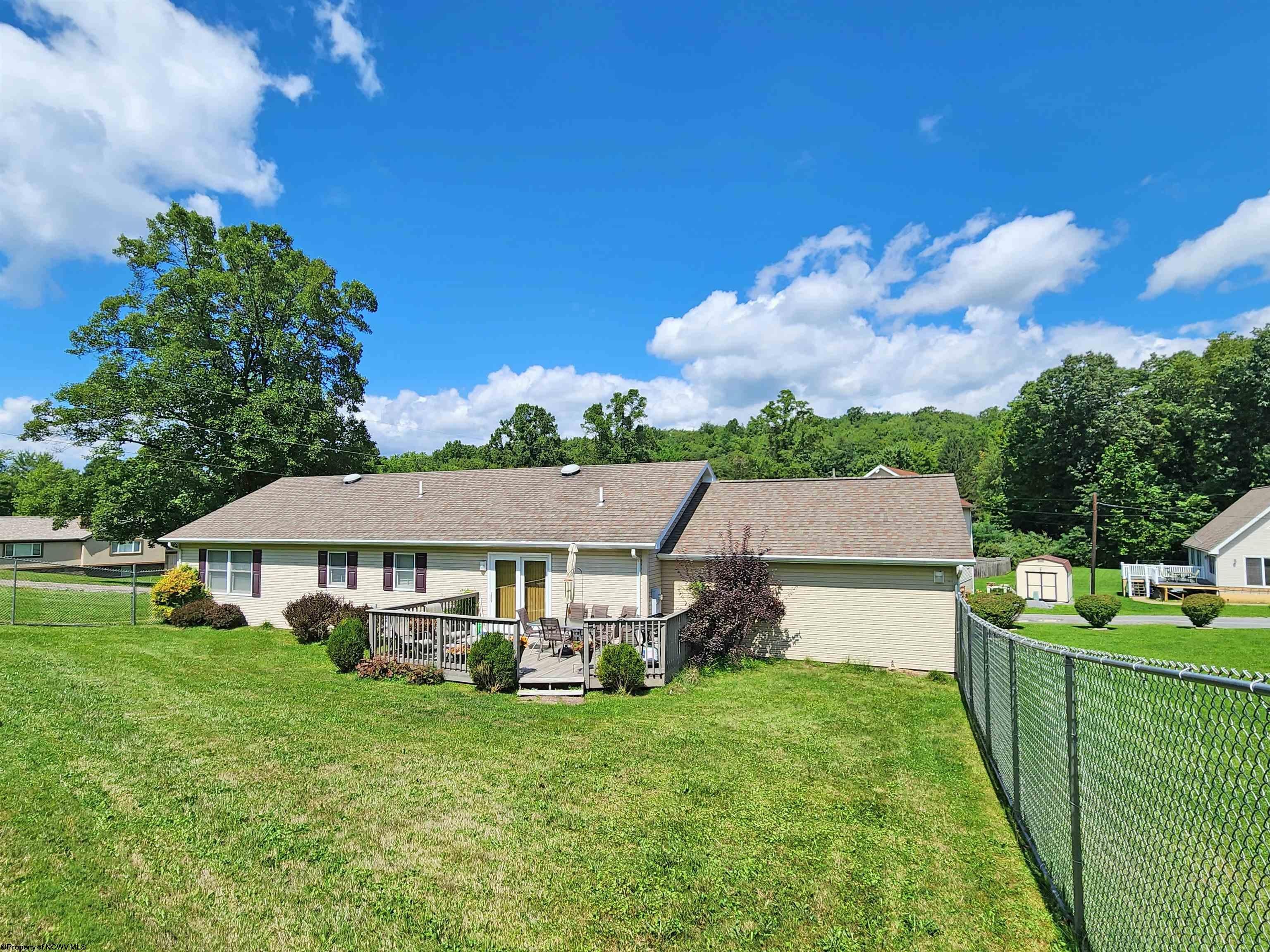 2 Ruckert Road Morgantown, WV 26508 - Photo 5 of 43 Gallery Image 5