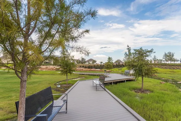 $639,990 | 4018 Yellow Bells Way, Prosper, TX 75078