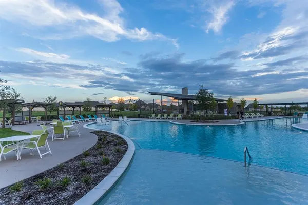 $639,990 | 4018 Yellow Bells Way, Prosper, TX 75078