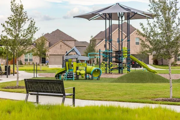 $639,990 | 4018 Yellow Bells Way, Prosper, TX 75078