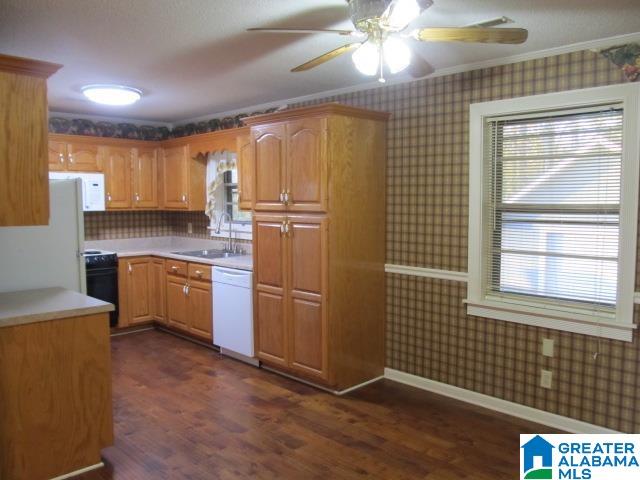 2250 Old Jordan Road Boaz, AL 35957 - Photo 6 of 25