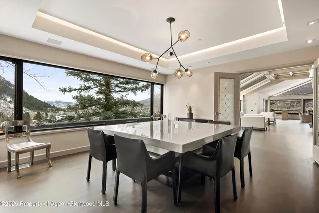 $250,000 | 730 South Galena Street, Aspen, CO 81611