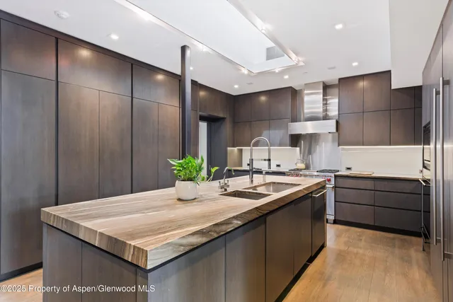 $250,000 | 730 South Galena Street, Aspen, CO 81611