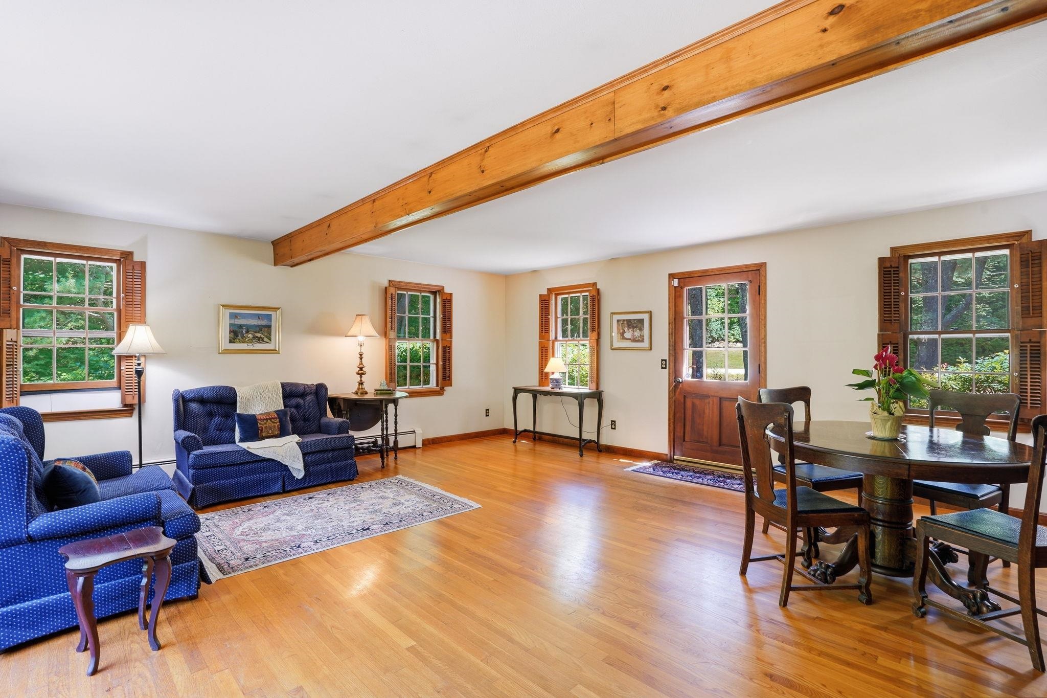 5 Southfield Road Amherst, NH 03031 - Photo 4 of 26 Gallery Image 4