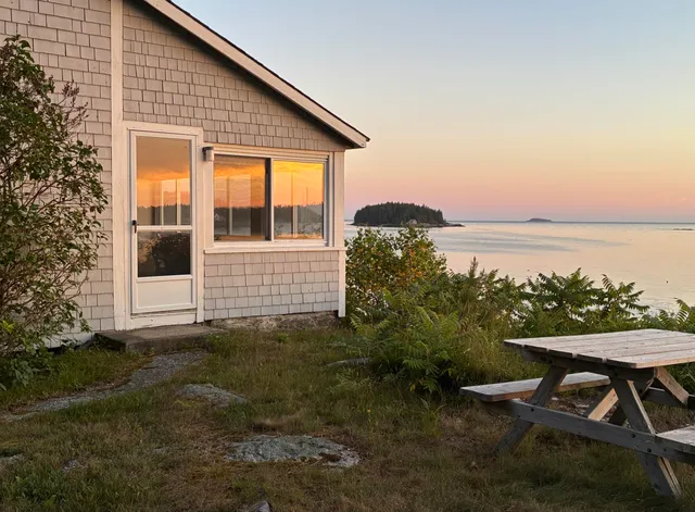 $2,227,500 | 65 Shell Road, Phippsburg, ME 04562