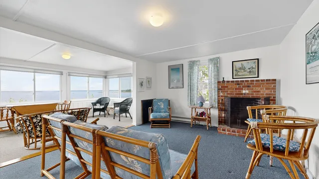 $2,227,500 | 65 Shell Road, Phippsburg, ME 04562