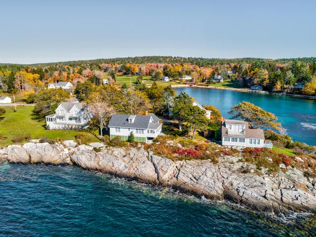 $2,227,500 | 65 Shell Road, Phippsburg, ME 04562