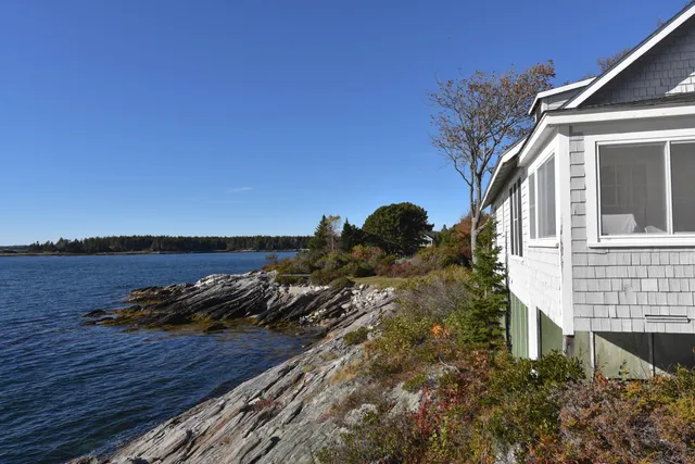 $2,227,500 | 65 Shell Road, Phippsburg, ME 04562