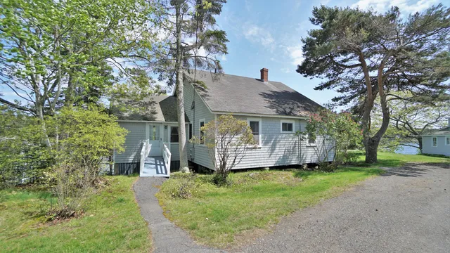 $2,227,500 | 65 Shell Road, Phippsburg, ME 04562