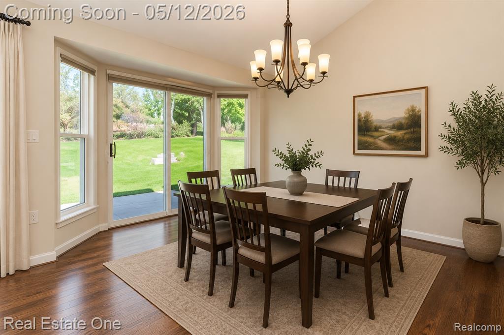 1110 Churchill Circle Rochester, MI 48307 - Photo 13 of 44 Gallery Image 13