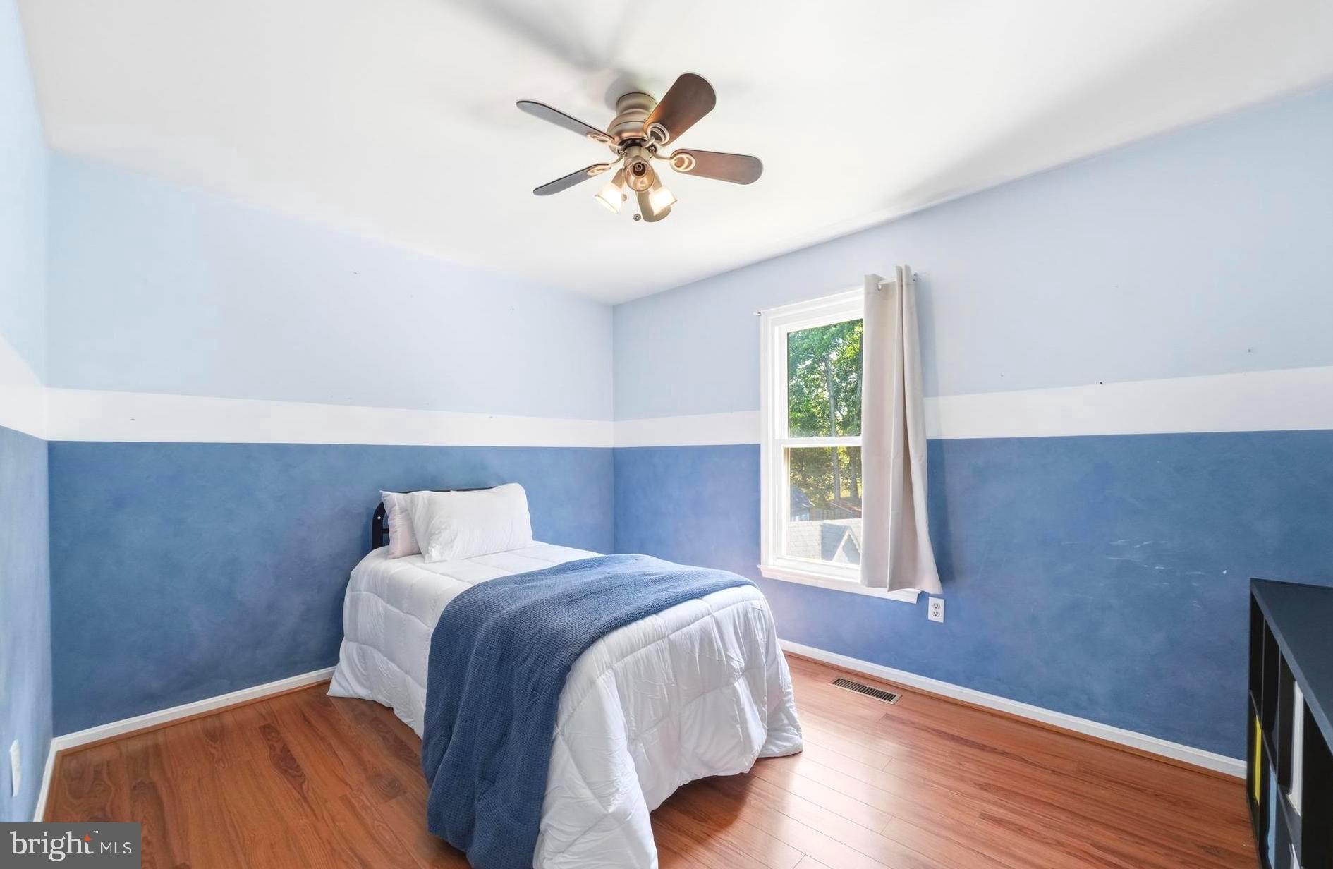 3504 Fox Ridge Road Waldorf, MD 20601 - Photo 14 of 20 Bedroom 3