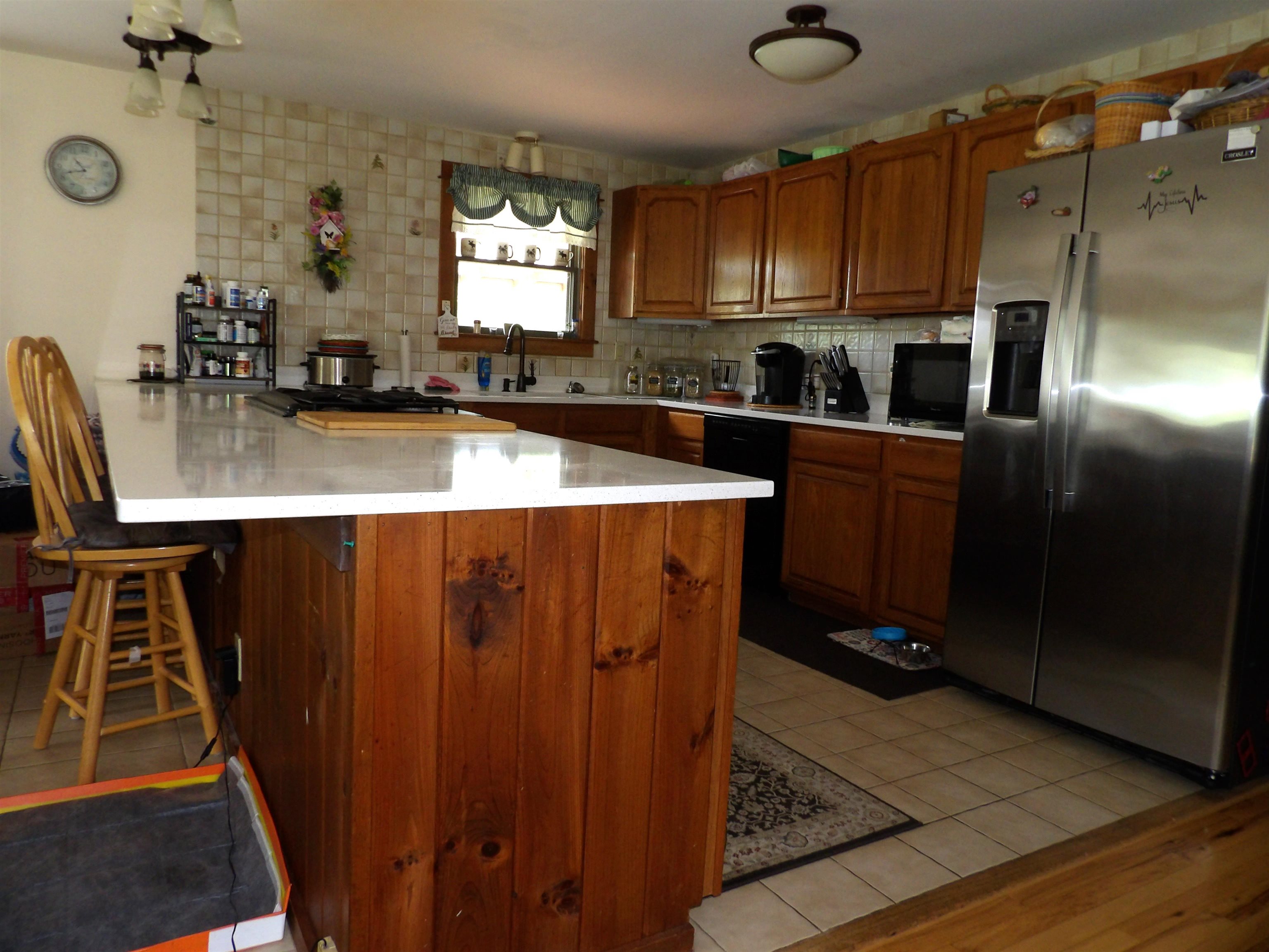 97 Frost Hill Road Mount Holly, VT 05730 - Photo 16 of 41