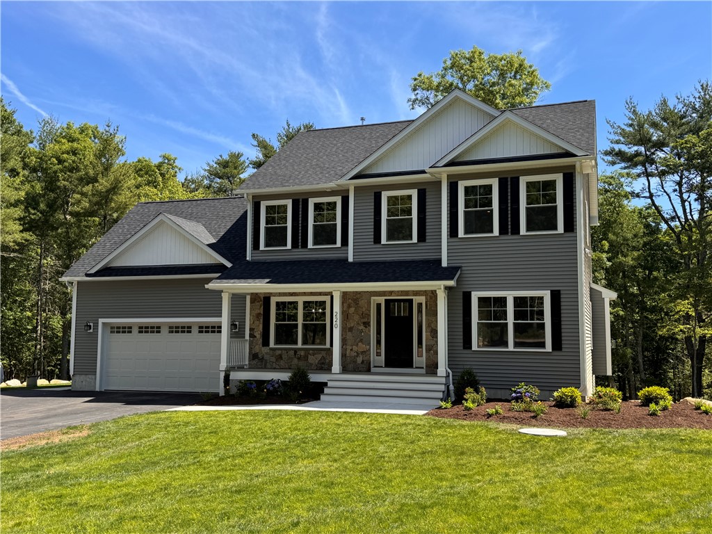 180 Rice City Road Coventry, RI 02827 - Photo 1 of 22