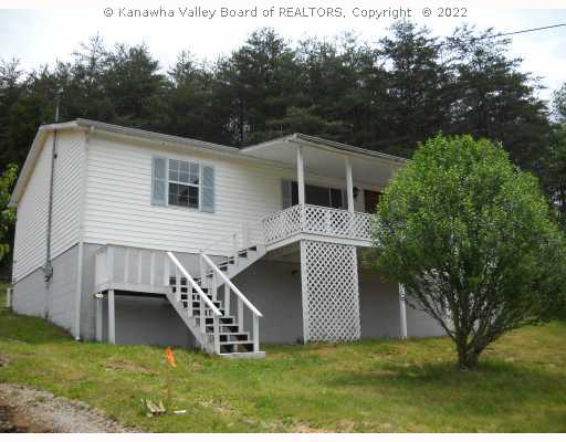 125 Kilgore Road, Unit A Scott Depot, WV 25560 - Photo 2 of 4 Exterior Front.