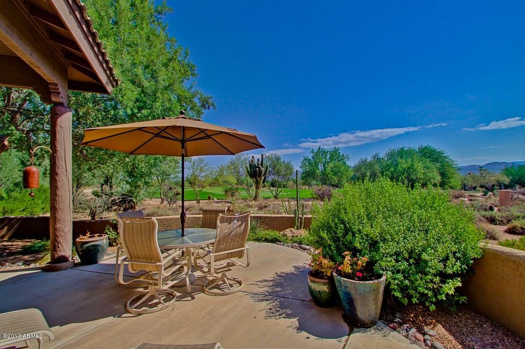26619 North Palo Fiero Road Rio Verde, AZ 85263 - Photo 1 of 45 Mountain Views 2