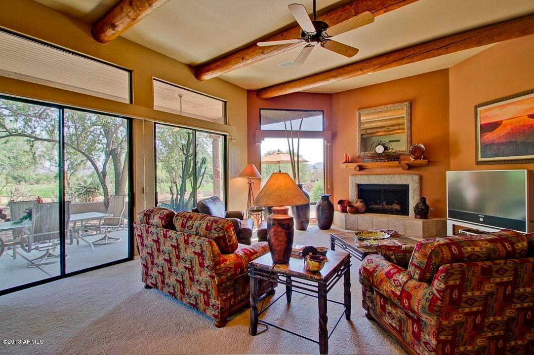 26619 North Palo Fiero Road Rio Verde, AZ 85263 - Photo 11 of 45 Great Room 5
