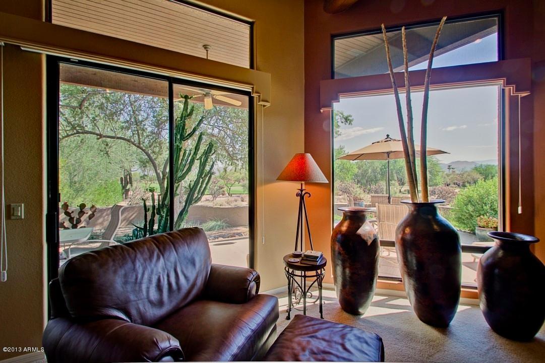 26619 North Palo Fiero Road Rio Verde, AZ 85263 - Photo 12 of 45 Great Room 6
