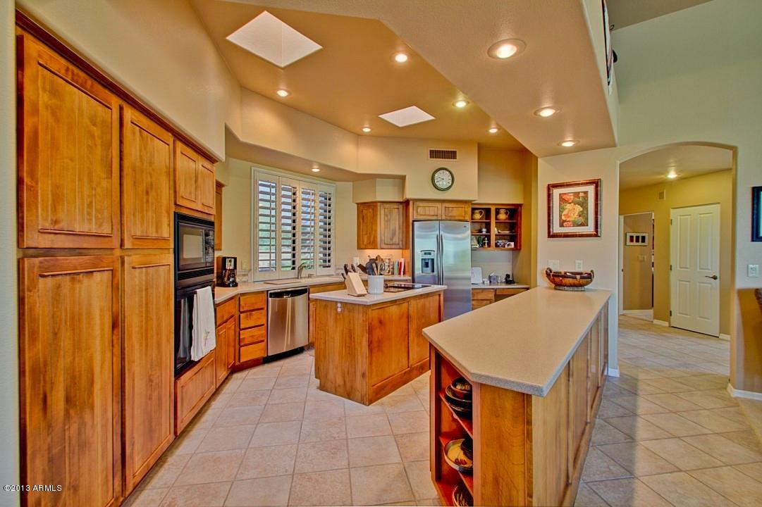 26619 North Palo Fiero Road Rio Verde, AZ 85263 - Photo 13 of 45 Kitchen 1