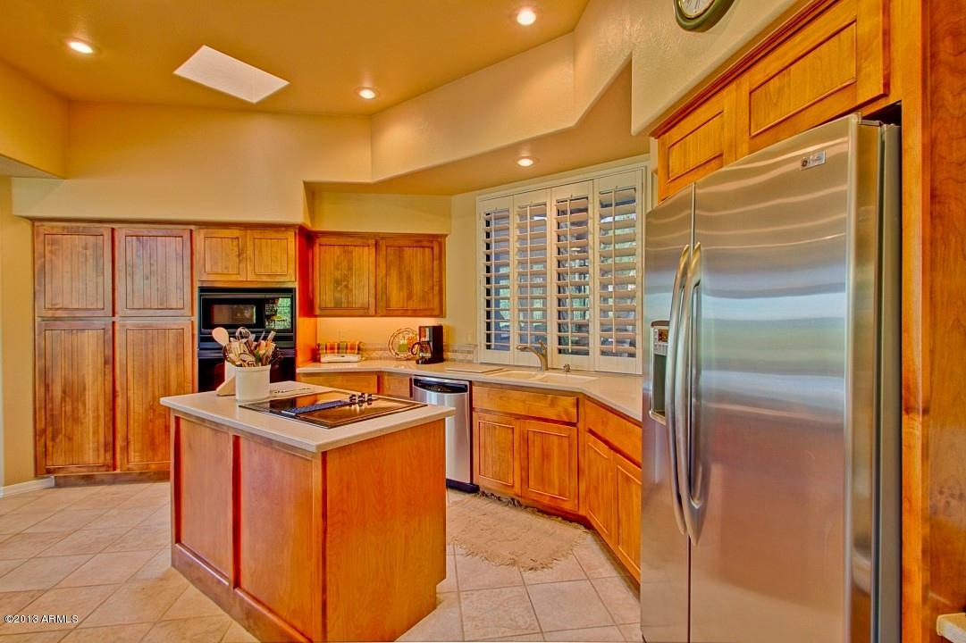 26619 North Palo Fiero Road Rio Verde, AZ 85263 - Photo 15 of 45 Kitchen 3