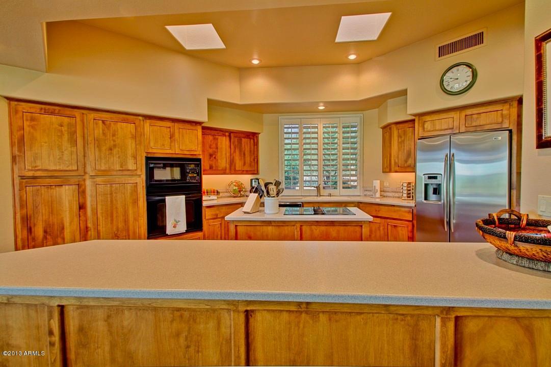 26619 North Palo Fiero Road Rio Verde, AZ 85263 - Photo 16 of 45 Kitchen 4