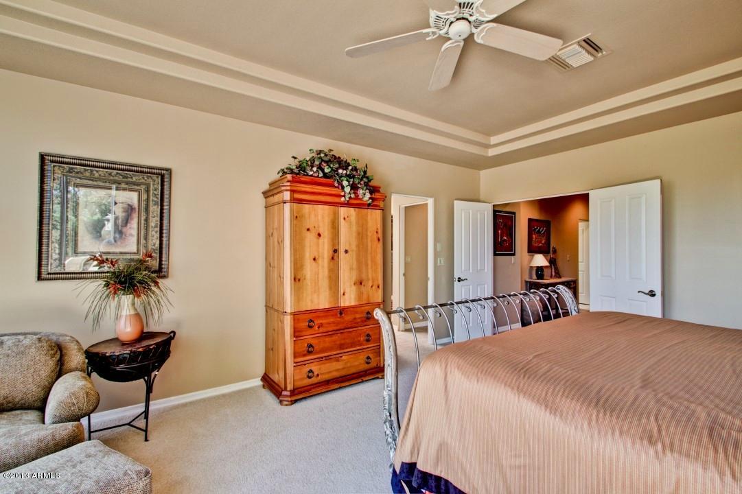 26619 North Palo Fiero Road Rio Verde, AZ 85263 - Photo 27 of 45 Master Suite 3