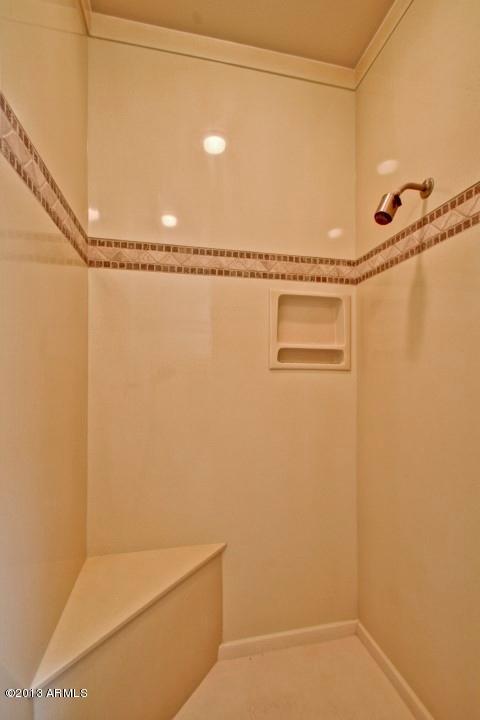 26619 North Palo Fiero Road Rio Verde, AZ 85263 - Photo 31 of 45 Master Shower