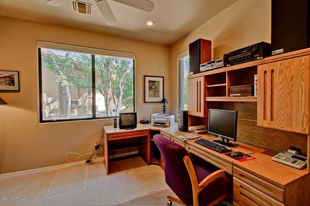26619 North Palo Fiero Road Rio Verde, AZ 85263 - Photo 37 of 45 Office