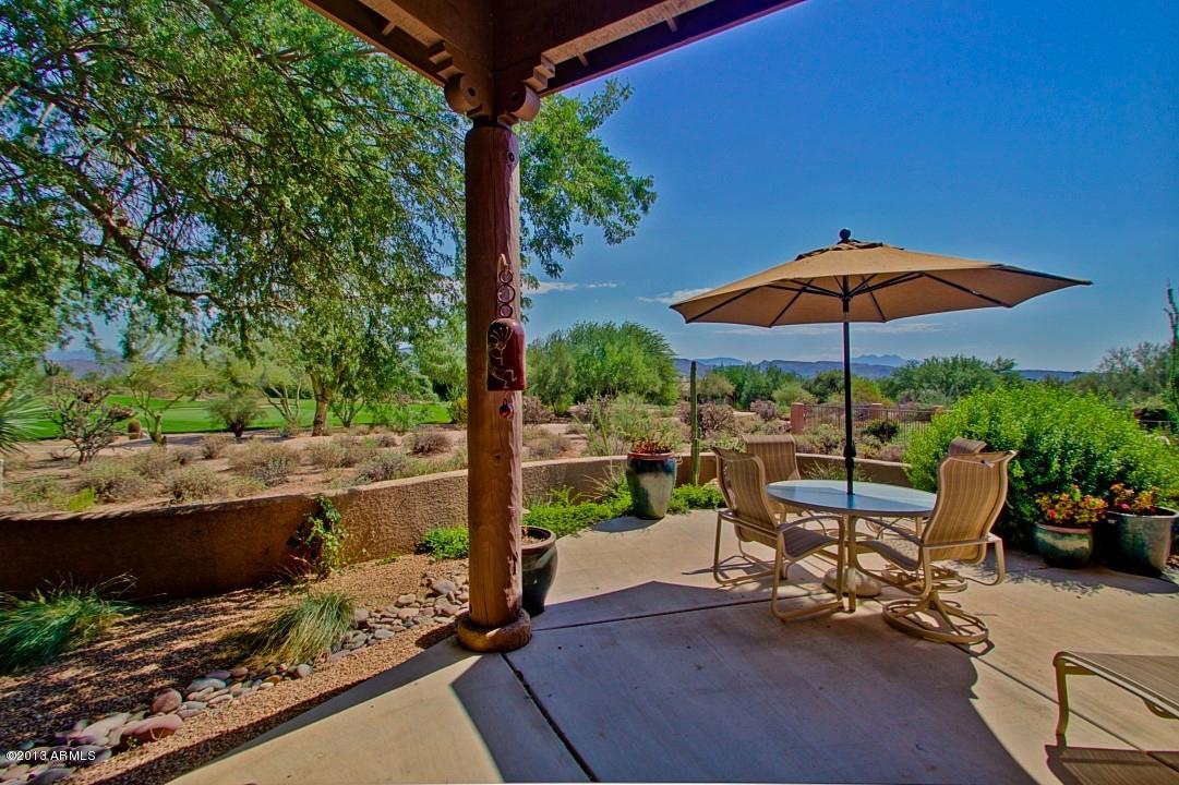26619 North Palo Fiero Road Rio Verde, AZ 85263 - Photo 44 of 45 Mountain Views
