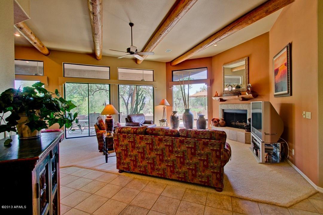 26619 North Palo Fiero Road Rio Verde, AZ 85263 - Photo 7 of 45 Great Room 1