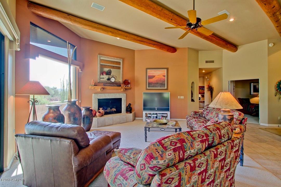 26619 North Palo Fiero Road Rio Verde, AZ 85263 - Photo 10 of 45 Great Room 4