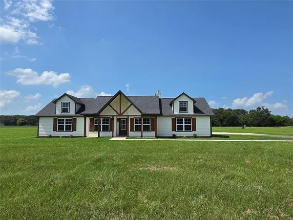 $540,000 | 265 Private Road 2724, Mount Pleasant, TX 75455