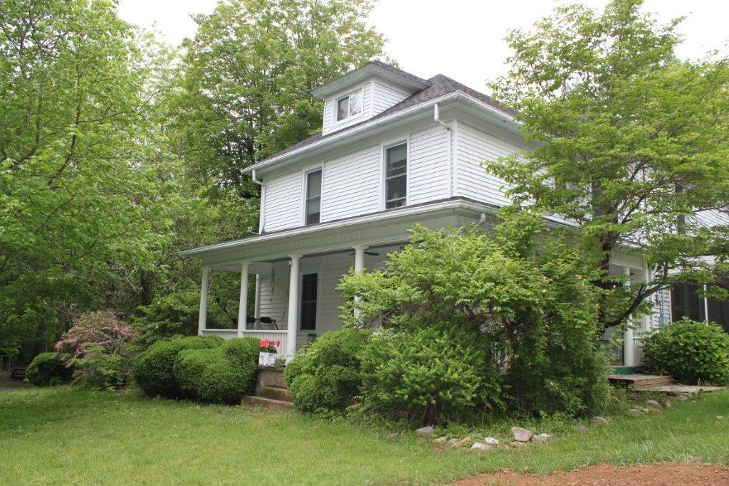 6675 Mt Chestnut Road Roanoke, VA 24018 - Photo 2 of 34 1