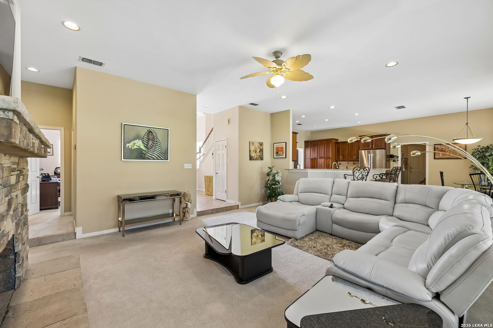 29607 Midnight Sun Fair Oaks Ranch, TX 78015 - Photo 23 of 48