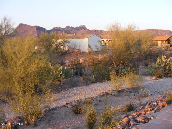 10040 West Rudasill Road Tucson, AZ 85743 - Photo 18 of 20 Gallery Image 18