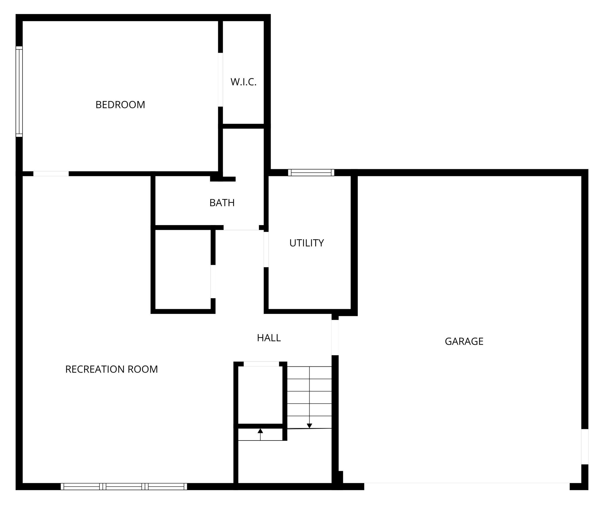 958 28th Street Northwest Rochester, MN 55901 - Photo 23 of 28