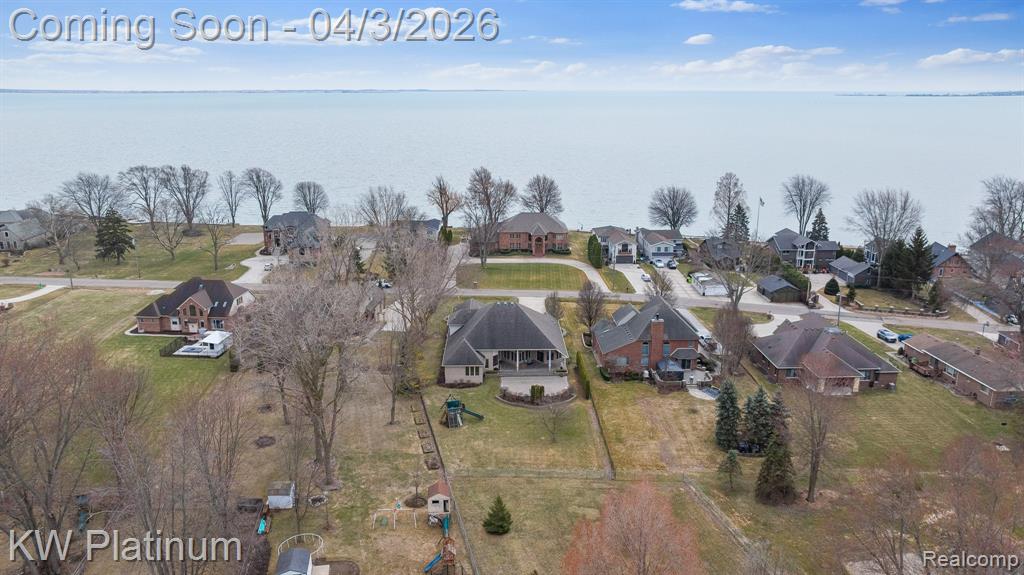 48877 Point Lakeview Street Chesterfield, MI 48047 - Photo 68 of 73