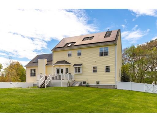 205 Bay Road Norton, MA 02766 - Photo 7 of 30 Gallery Image 7