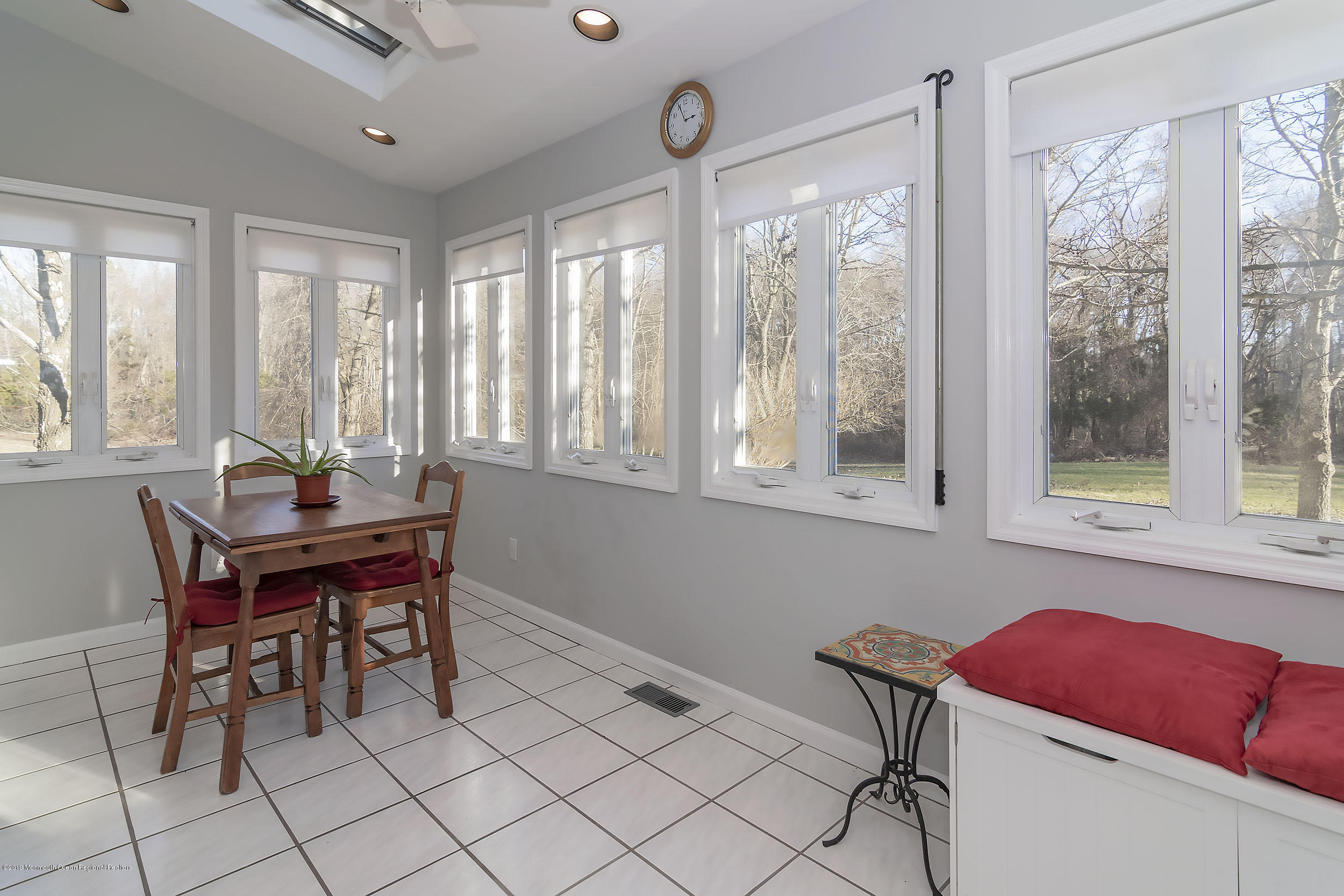 451 Stagecoach Road Clarksburg, NJ 08510 - Photo 14 of 26 breakfast1